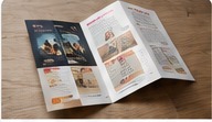 Brochure Printing