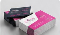 Business Card Printing