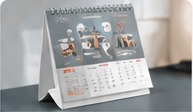 Calendar Printing