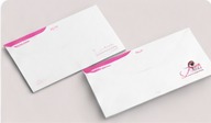 Envelopes Printing