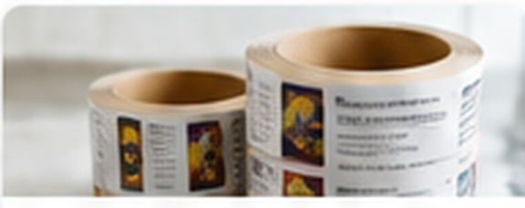 Product Labels Printing