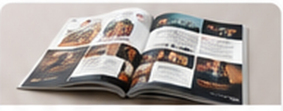Magazine Printing