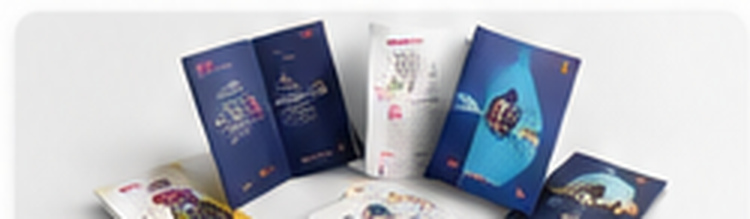 Corporate Marketing Products