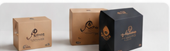 Packing Material Printing