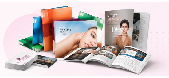 Aayush Printers professional printing services