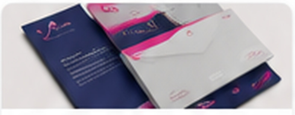 Corporate Stationery